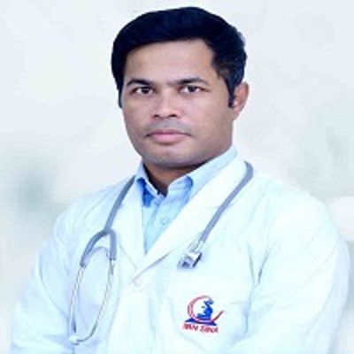 Dr. Alamgir Hossain