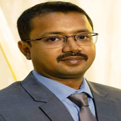 Dr. Dr. Alamgir Md. Shoab - Consultant, ENT