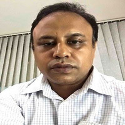 Dr. Dr. Alamgir Mustak Ahamed - Consultant, Rheumatology
