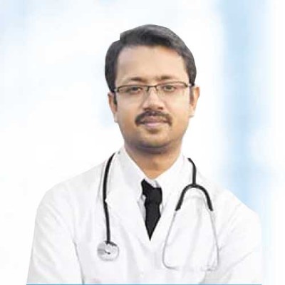Dr. Alamgir Shoyeb