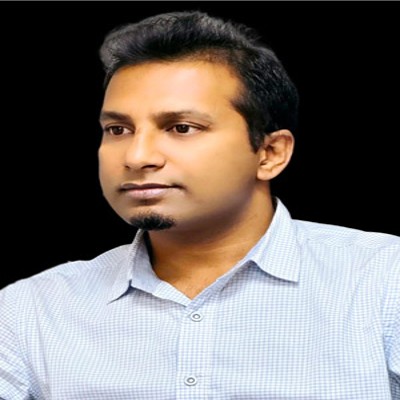 Dr. Dr. Alauddin Shikder - Consultant, Physical Medicine & Rehabilitation