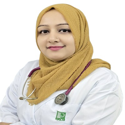 Dr.Aleya Ferdush Monni