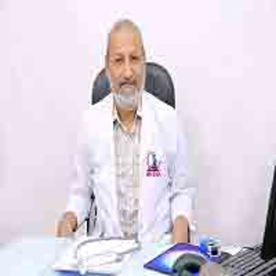 Dr. Ali Akbar