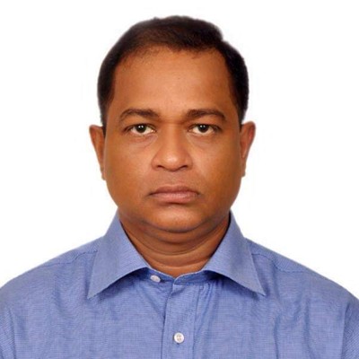 Dr. Ali Asgar Chowdhury