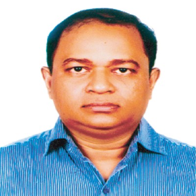 Dr. Ali Asgor Chowdhury