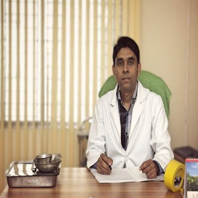 Dr. Ali Imam Ahsan