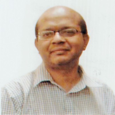 Dr. Ali Jacob Arsalan
