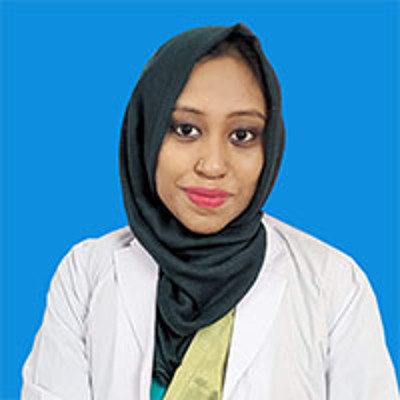 Dr. Dr. Alifa Salbin - Assistant Professor