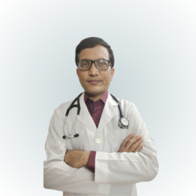 Dr. Alock Dev