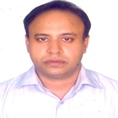 Dr. Alomgir Mustak Ahammad