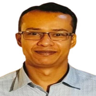 Dr. Dr. Altaf Hossain (Riad) - Medical Officer, Radiation Oncology Department