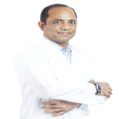 Dr. Altaf Uddin Khan