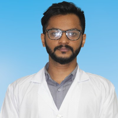 Dr. Dr. AM Mostafizur Rahman - Registrar - Orthopedics