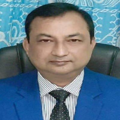 Dr. Dr. Amalendu Bhattacharyya - Associate Professor, Hepatology