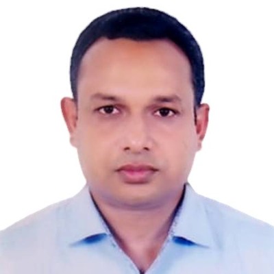 Dr. Aminul Islam