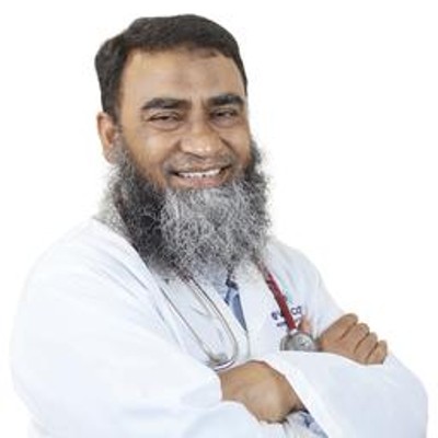 Dr. Aminur Rahman (Azad)