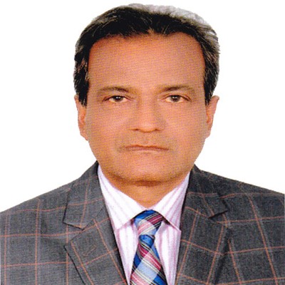 Dr. Aminur Rahman