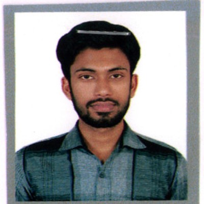 Dr. Dr. Amirul Haque - Medical Officer