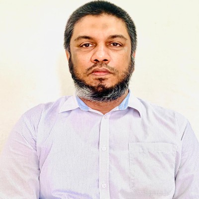 Dr. Dr. Amirul Islam Choudhury - Indoor Medical Officer