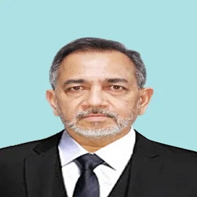Dr. Amiruzzaman Khan