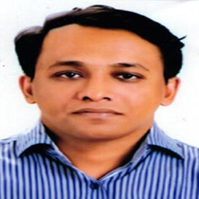 Dr. Dr. Amiruzzaman Sumon - Associate Professor