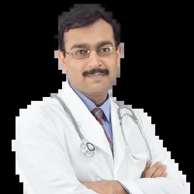 Dr. Amit Kapoor