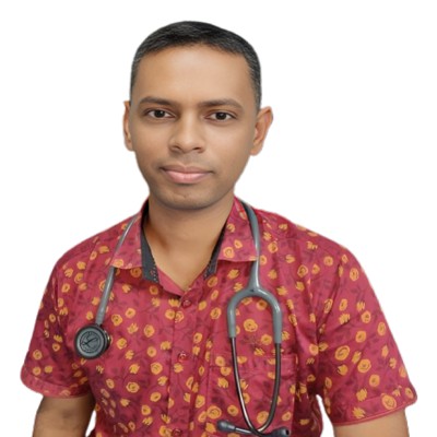 Dr. Dr. Amiya Kumar Sannyasi - Consultant