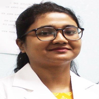 Dr. Dr. Anamika Paul - Consultant, Dental