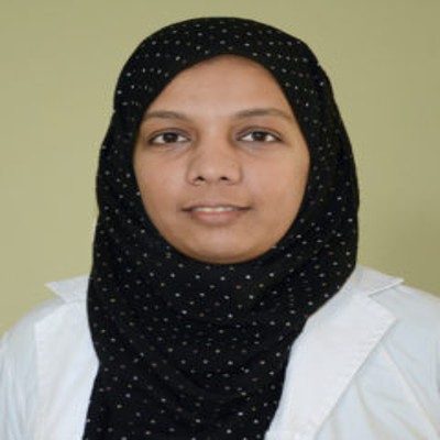 Dr. Aneeka Rehnuma Islam