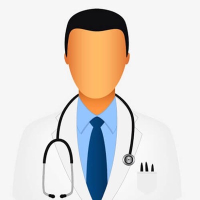 Dr. Dr. Anik Muhuri - Consultant