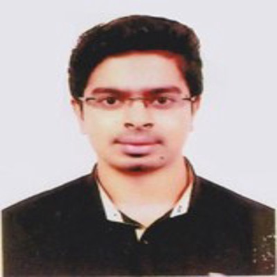 Dr. Anik Roy Chowdhury