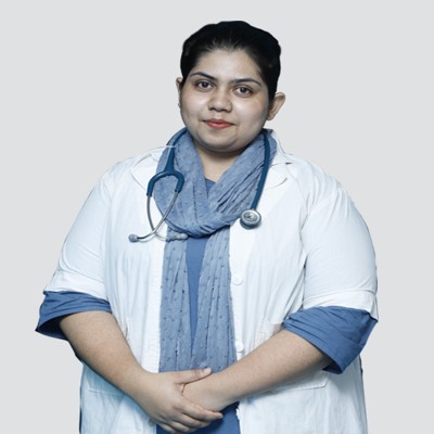 Dr. Anika Jamal Sreya