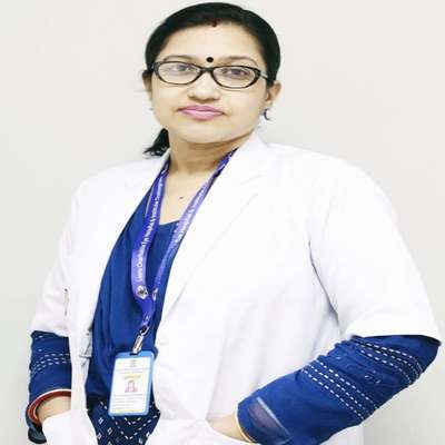 Dr. Anindita Chowdhury