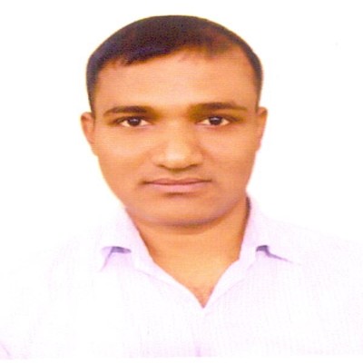 Dr. Dr. Anirudha Sardar - Consultant, Surgery