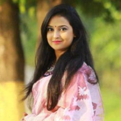 Dr. Dr. Anisha Ashfi - Lecturer
