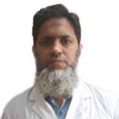 Dr. Dr. Anisur Rahman - Surgery specialist