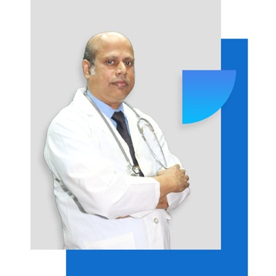 Dr. Anjan Lal Ghosh
