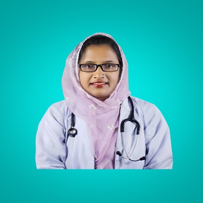 Dr. Anjir Anwar