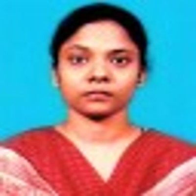 Dr. Dr. Anjuman Ara - Assoc.Professor