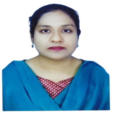 Dr. Dr. Anjuman Firdous - Lecturer