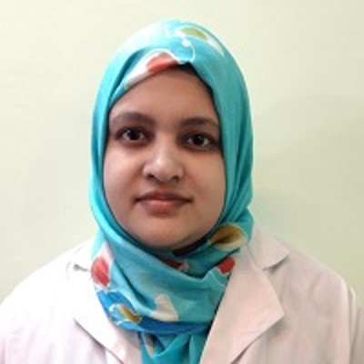 Dr. Anjumanara Muna
