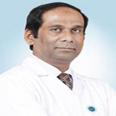 Dr. Dr. ANM Harunur Rashid (Uzzal) - Assistant Professor, Orthopedic Surgery