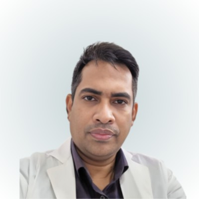 Dr. Anowarul Azim