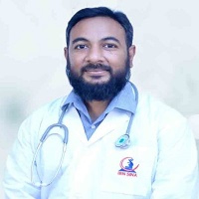 Dr. Ansar Uddin Ahmed