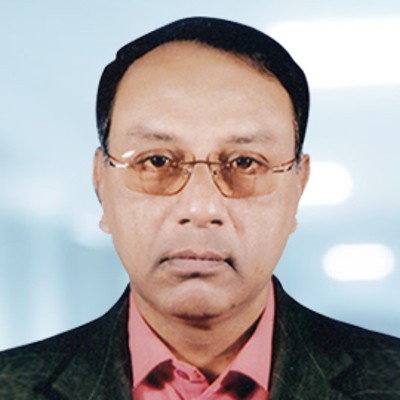 Dr Ansarul Haque