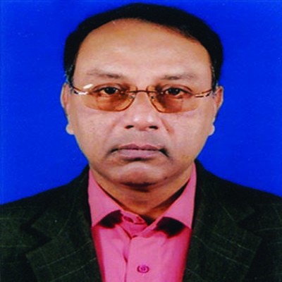 Dr. Ansarul Haque