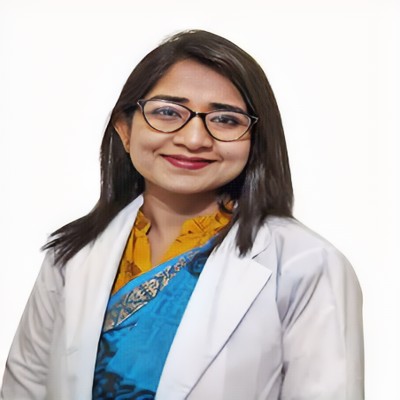 Dr. Antora Rahut