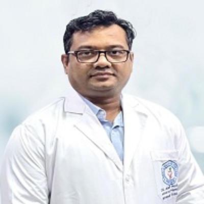 Dr. Anup Mostofa