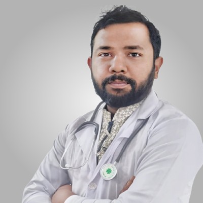 Dr. Dr. Anupam Das - Registrar