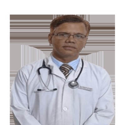 Dr. Anusen Das Gupta